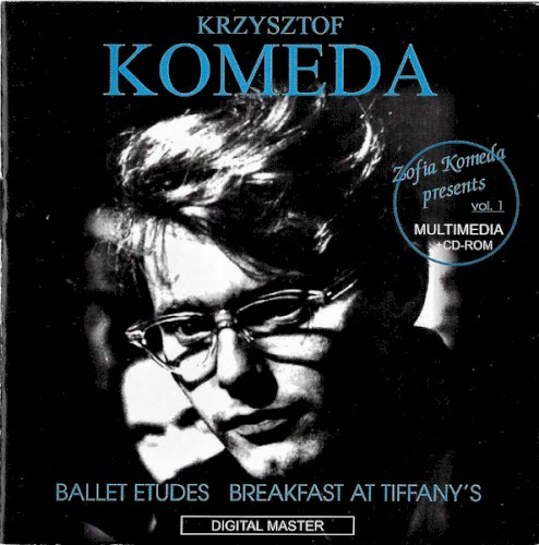 Ballet Etudes / Breakfast at Tiffany’s