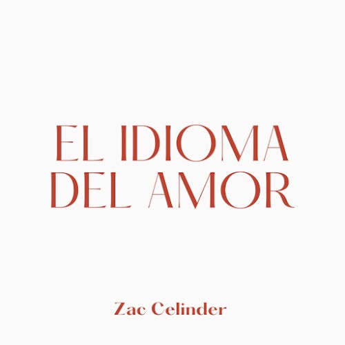 El Idioma Del Amor