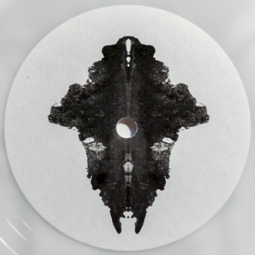 Inkblots #3 LTD