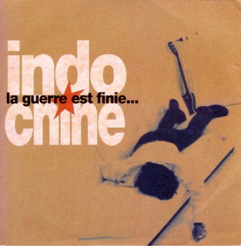 La guerre est finie...
