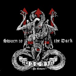 Sworn to the Dark