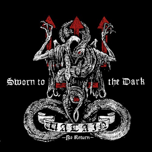 Sworn to the Dark