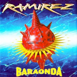 Baraonda