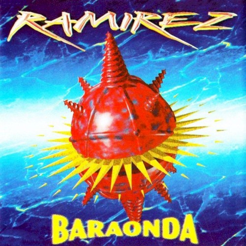 Baraonda