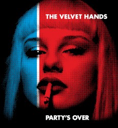 Party's Over