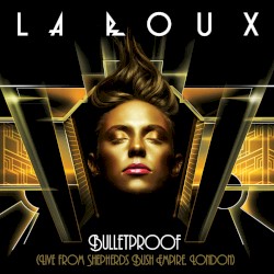 Bulletproof (live From Shepherds Bush Empire, London)
