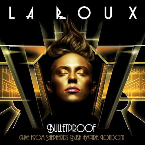 Bulletproof (live From Shepherds Bush Empire, London)