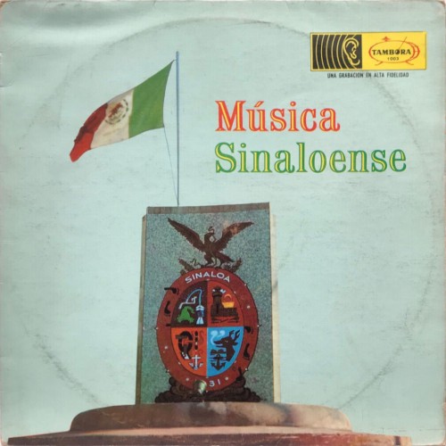 Música sinaloense