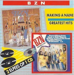 Making a Name / Greatest Hits