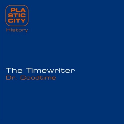 Dr. Goodtime