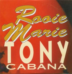 Rooie Marie