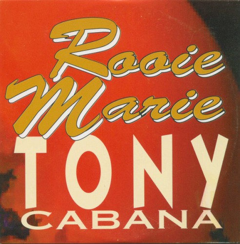 Rooie Marie