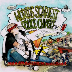 NOFX and Out Come the Wolves Dookie