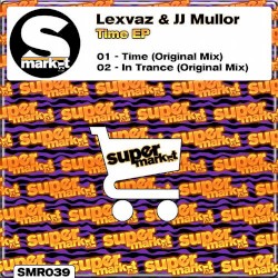 Time EP