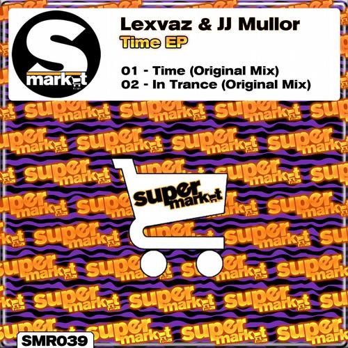 Time EP