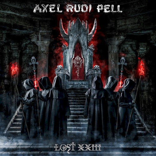 Lost XXIII