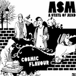 Cosmic Flavour
