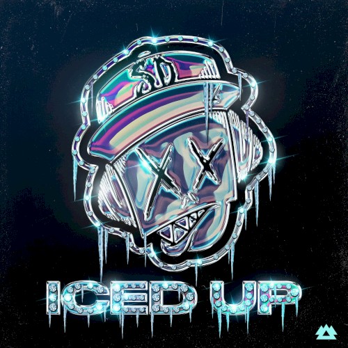 ICED UP
