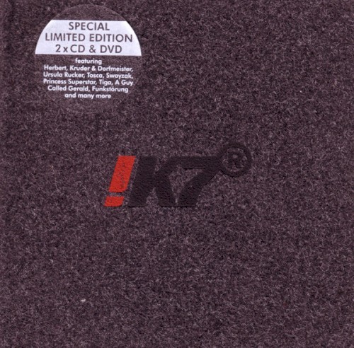 !K7 Compilation