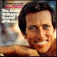 The Andy Williams Sound of Music
