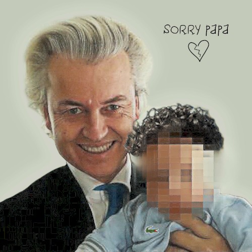 Sorry Papa