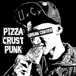 Pizza Crust Punk