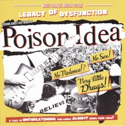 Legacy Of Dysfunction