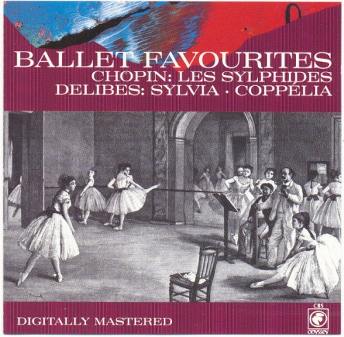 Ballet Favourites