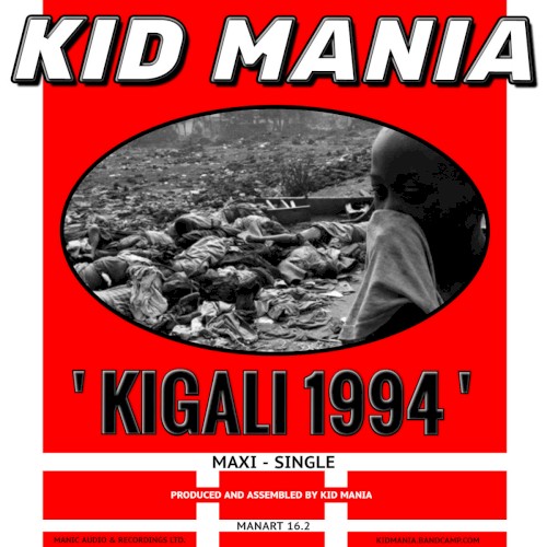 Kigali 1994