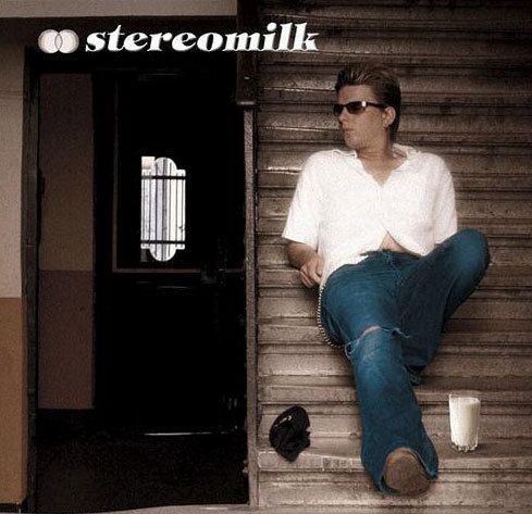 Stereomilk