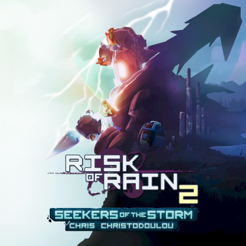 Risk of Rain 2: Seekers of the Storm