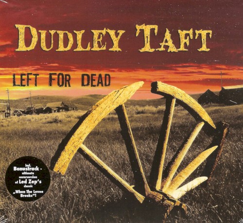 Left for Dead