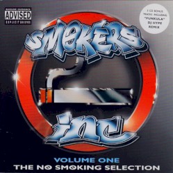 Smokers Incorporated, Volume One: The No Smoking Selection