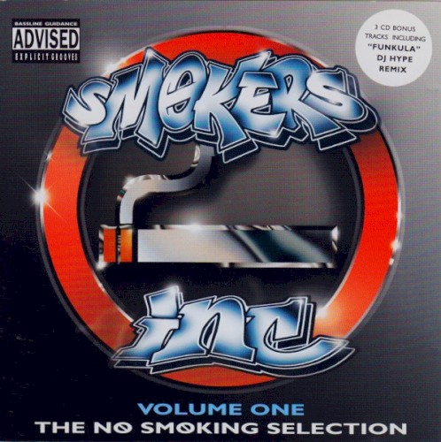 Smokers Incorporated, Volume One: The No Smoking Selection