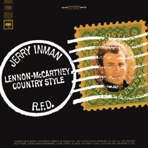 Lennon McCartney Country Style R.F.D.