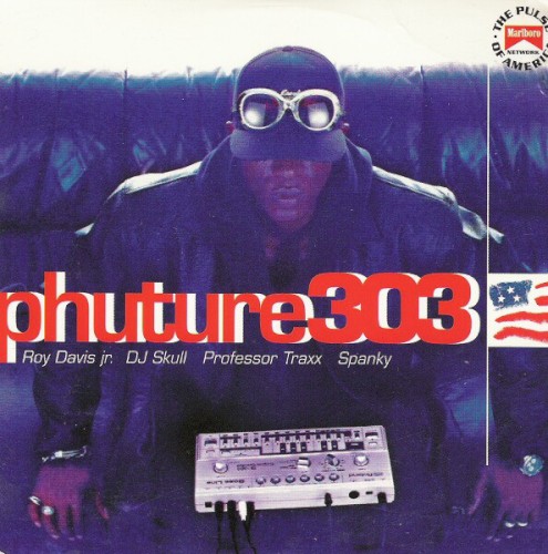 Marlboro Phuture Sounds