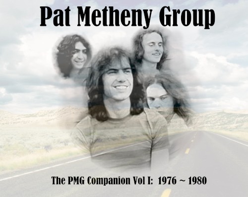 The PMG Companion Volume 1: 1976 ~ 1980