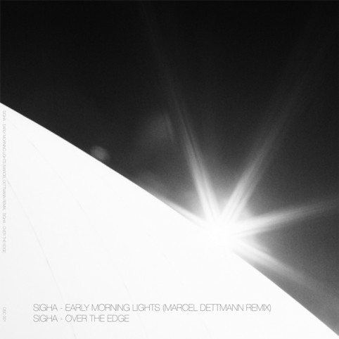 Early Morning Lights (Marcel Dettmann remix) / Over the Edge