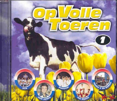 Op volle toeren, 1