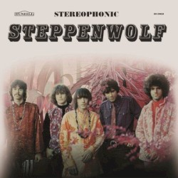 Steppenwolf