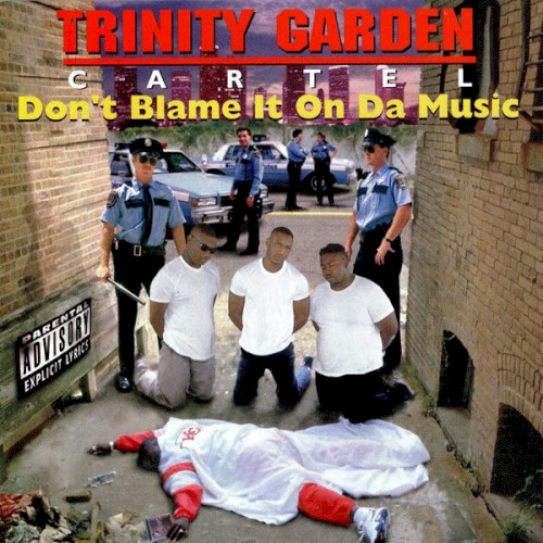 Don't Blame It on da Music