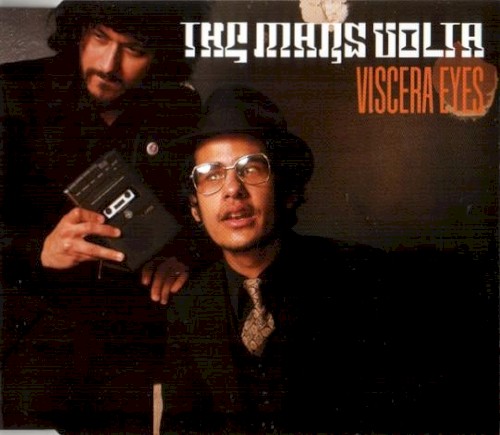 Viscera Eyes