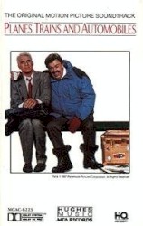 Planes, Trains and Automobiles