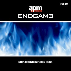 Supersonic Sports Rock