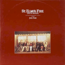 St. Elmo’s Fire (Man in Motion)