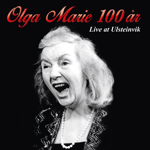 Olga Marie 100 År - Live At Ulsteinvik