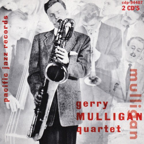The Original Quartet With Chet Baker