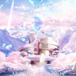 AKASHIC RECORDS