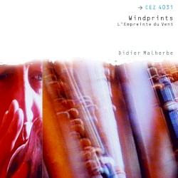 Windprints: L'Empreinte du Vent