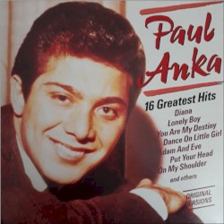 16 Greatest Hits